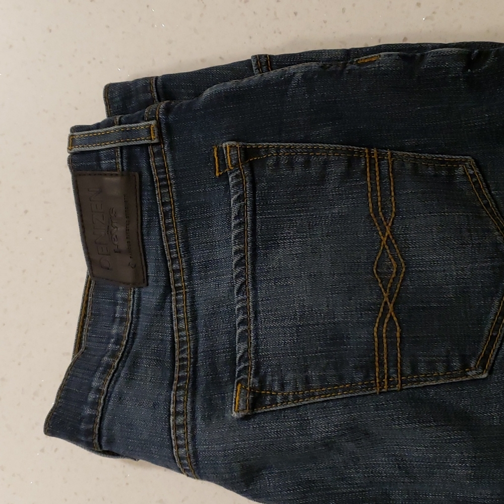 Denizen Levi's 231 Athletic taper 32x32